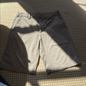 Vineyard Vines Tan Performance Shorts